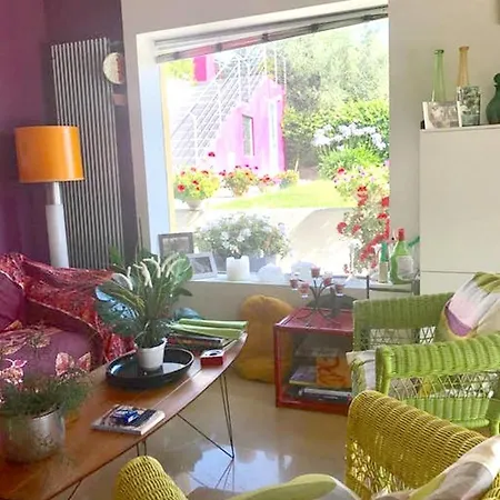 4 Bedrooms Villa At Noli 400 M Away From The Beach With Sea View Enclosed Garden And Wifi Vila *