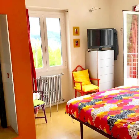 4 Bedrooms Villa At Noli 400 M Away From The Beach With Sea View Enclosed Garden And Wifi Vila *