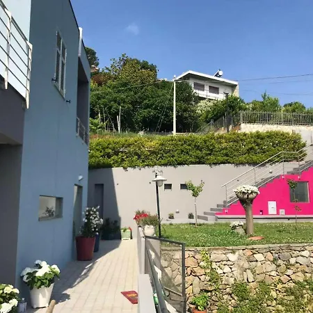 4 Bedrooms Villa At Noli 400 M Away From The Beach With Sea View Enclosed Garden And Wifi *