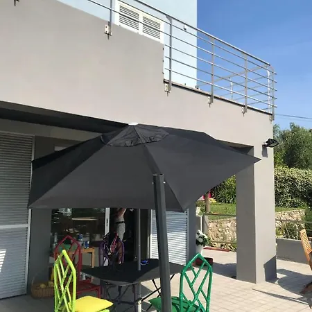4 Bedrooms Villa At Noli 400 M Away From The Beach With Sea View Enclosed Garden And Wifi Noli