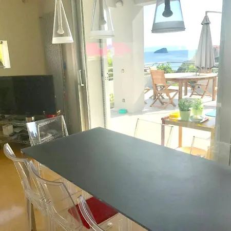 4 Bedrooms Villa At Noli 400 M Away From The Beach With Sea View Enclosed Garden And Wifi