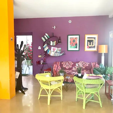 Vila 4 Bedrooms Villa At Noli 400 M Away From The Beach With Sea View Enclosed Garden And Wifi *