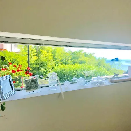 别墅 4 Bedrooms Villa At Noli 400 M Away From The Beach With Sea View Enclosed Garden And Wifi