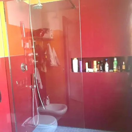 Βίλα 4 Bedrooms Villa At Noli 400 M Away From The Beach With Sea View Enclosed Garden And Wifi