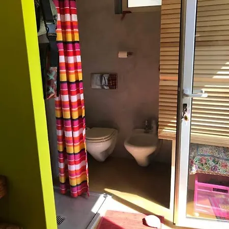 别墅 4 Bedrooms Villa At Noli 400 M Away From The Beach With Sea View Enclosed Garden And Wifi 诺利